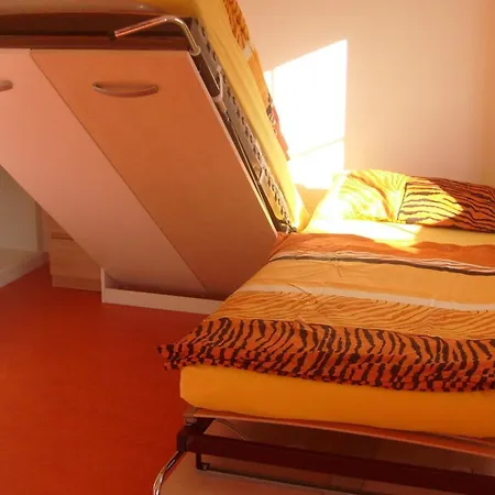 Apartamento Am Jakobusweg App2 Bamberg